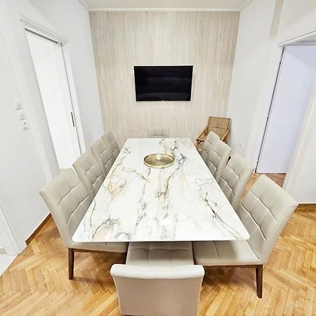 Athens Divas Spirit Suite Luaran gambar