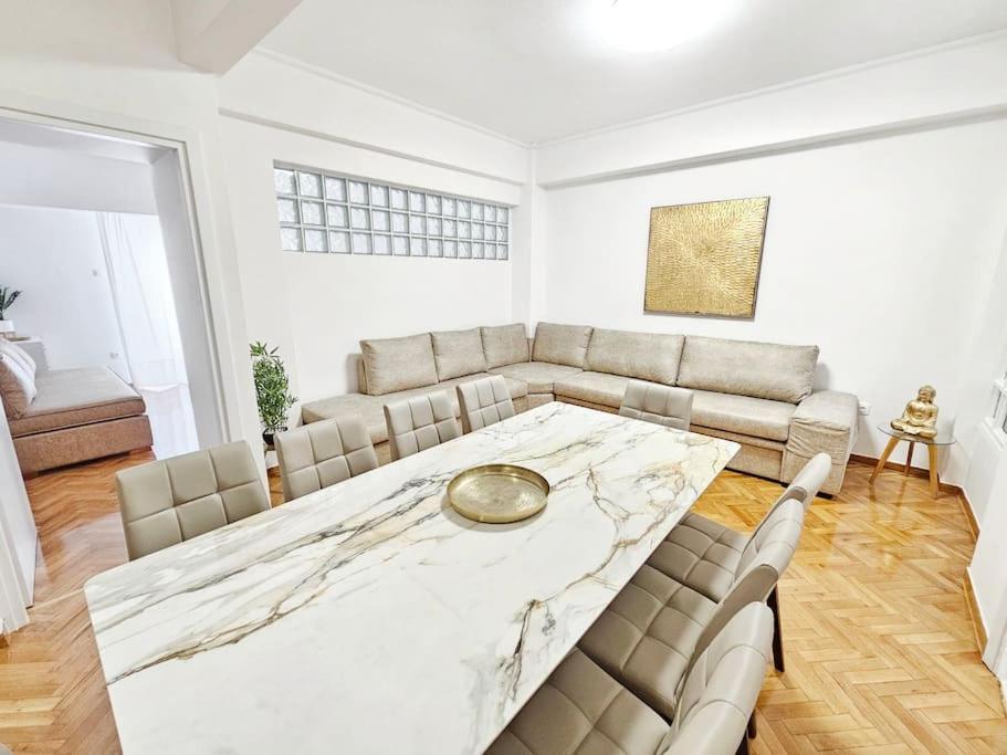 Athens Divas Spirit Suite Luaran gambar