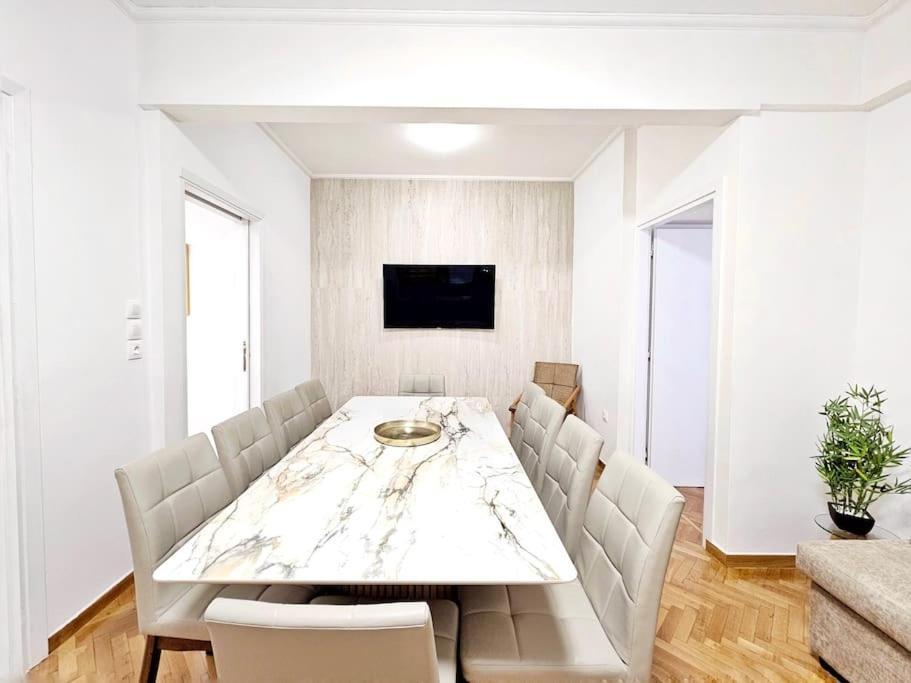 Athens Divas Spirit Suite Luaran gambar