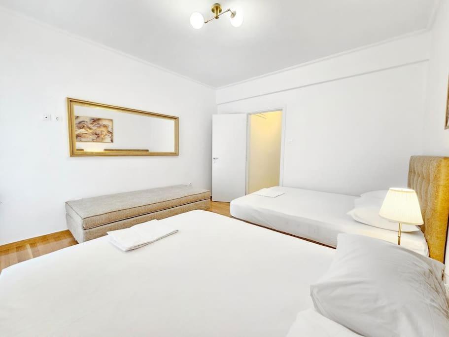 Athens Divas Spirit Suite Luaran gambar