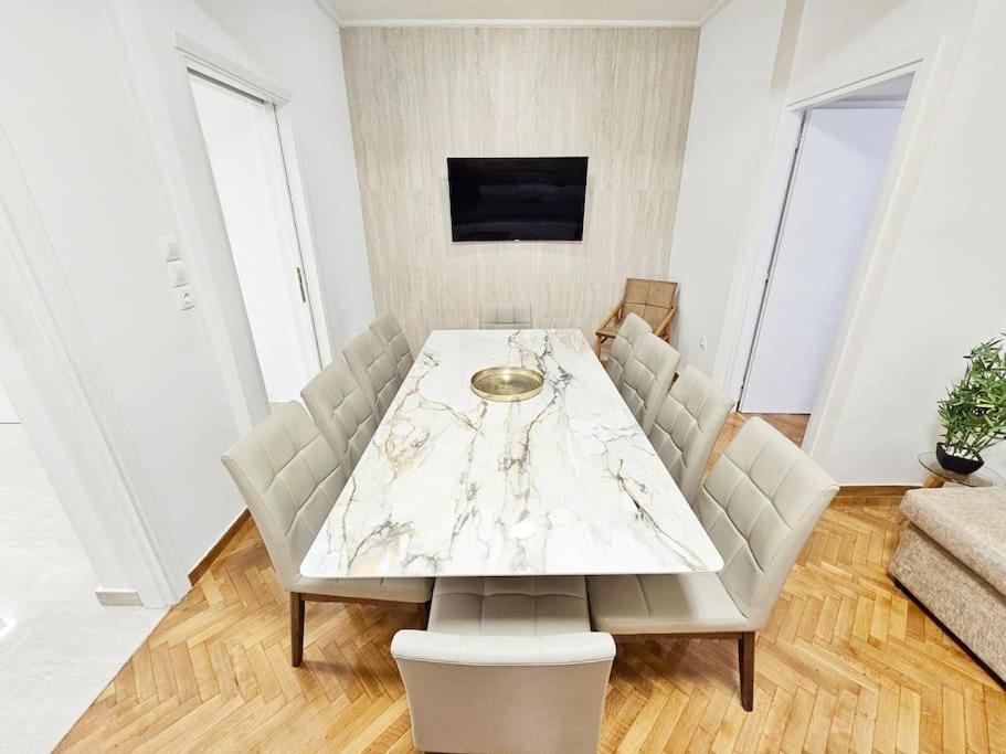 Athens Divas Spirit Suite Luaran gambar