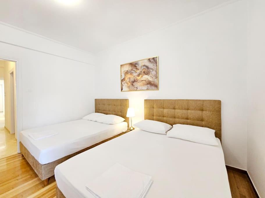 Athens Divas Spirit Suite Luaran gambar