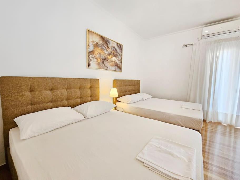 Athens Divas Spirit Suite Luaran gambar