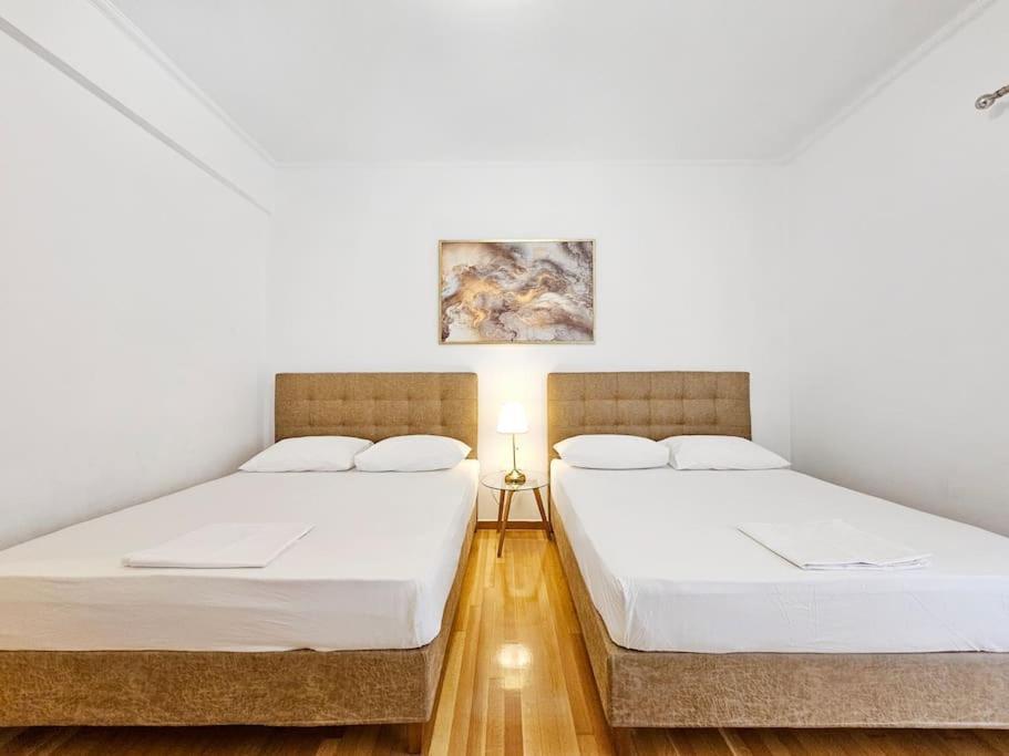 Athens Divas Spirit Suite Luaran gambar