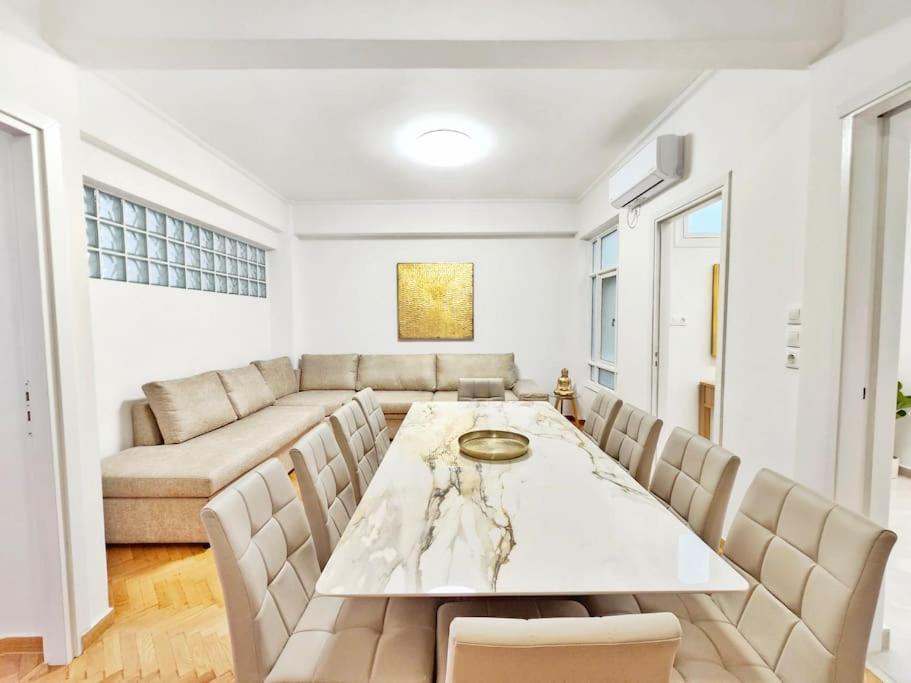 Athens Divas Spirit Suite Luaran gambar