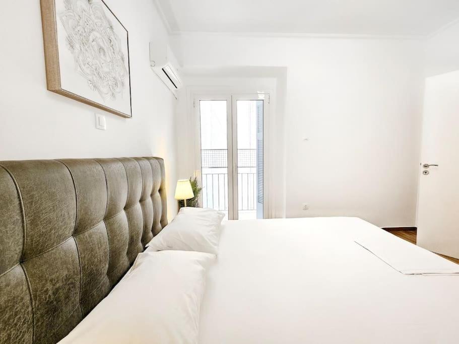 Athens Divas Spirit Suite Luaran gambar