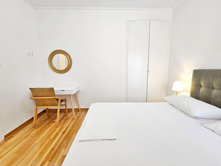 Athens Divas Spirit Suite Luaran gambar
