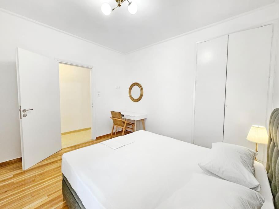 Athens Divas Spirit Suite Luaran gambar
