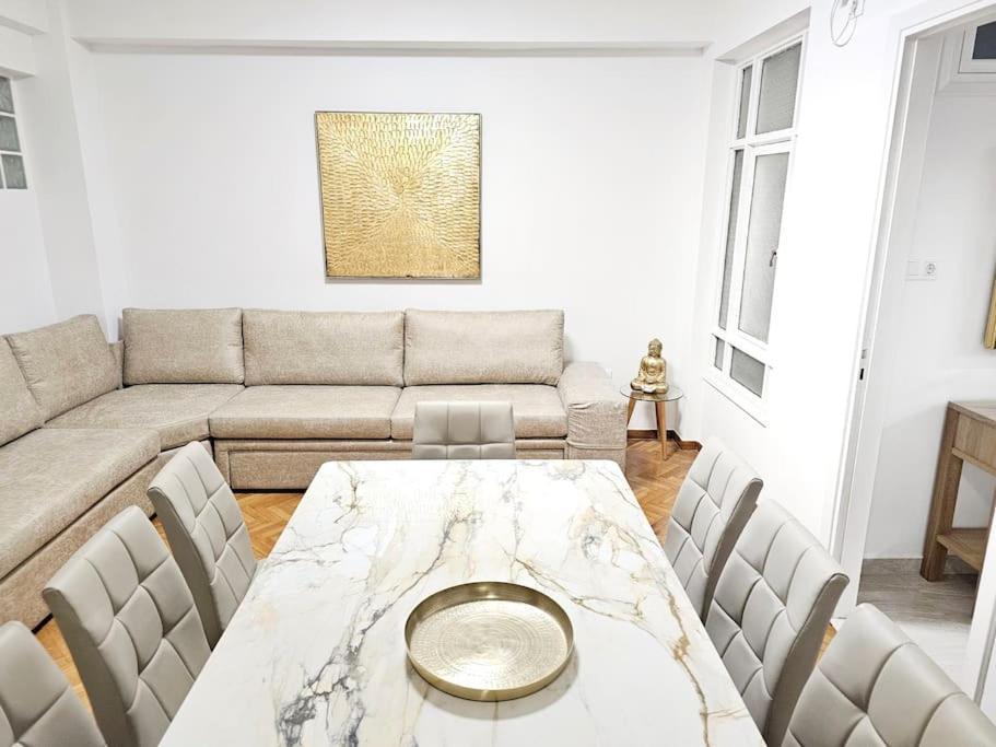 Athens Divas Spirit Suite Luaran gambar