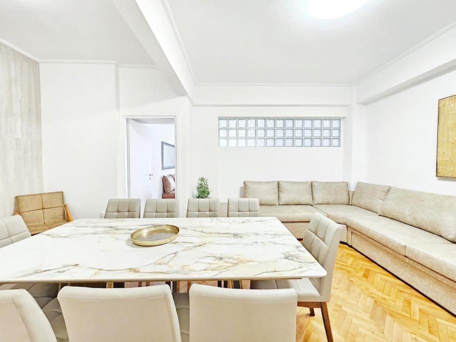 Athens Divas Spirit Suite Luaran gambar