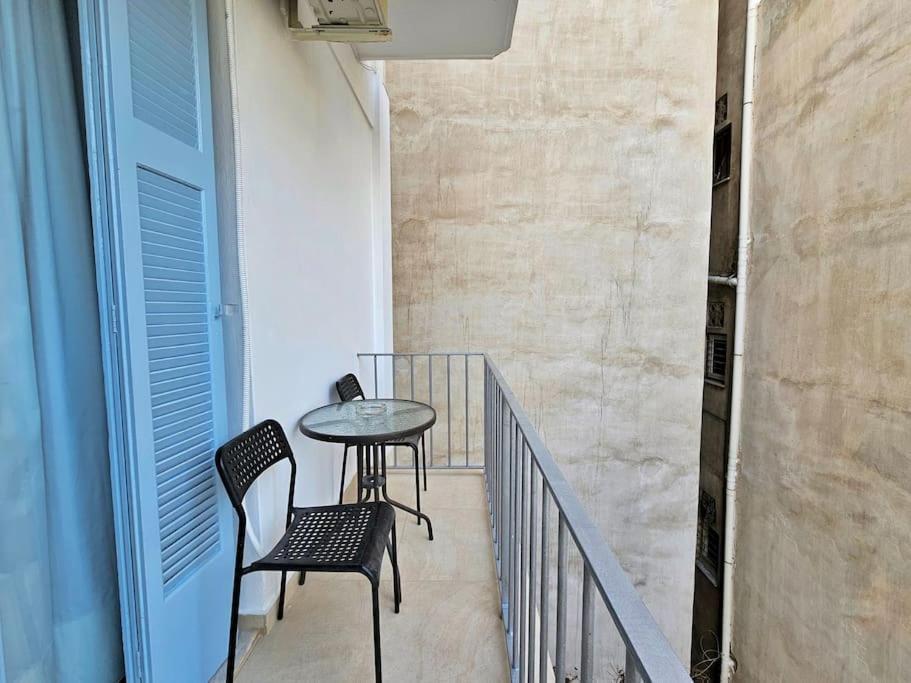 Athens Divas Spirit Suite Luaran gambar