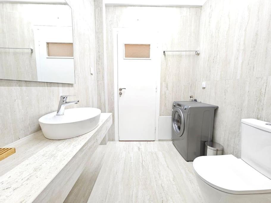 Athens Divas Spirit Suite Luaran gambar