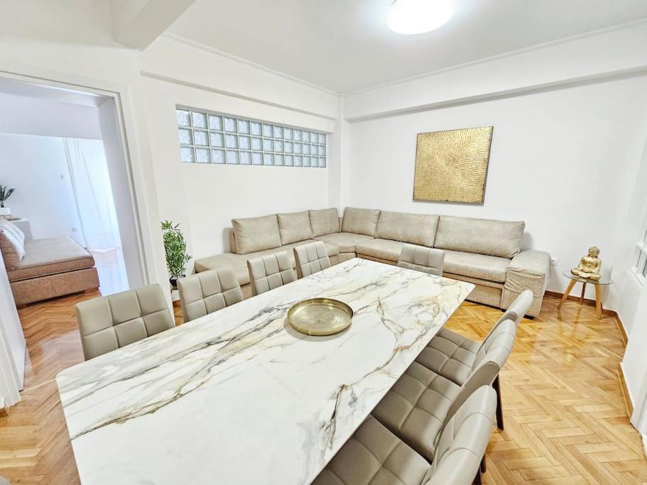 Athens Divas Spirit Suite Luaran gambar